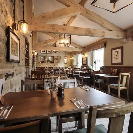 The Tempest Arms 4* Skipton