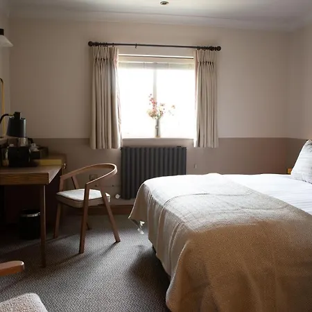 The Tempest Arms Inn 4*