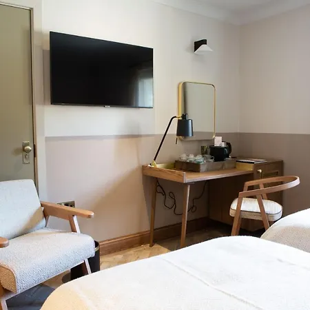 The Tempest Arms Inn 4*