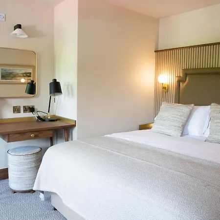 Inn The Tempest Arms Elslack