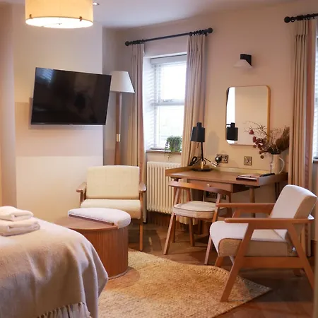 The Tempest Arms Inn Elslack