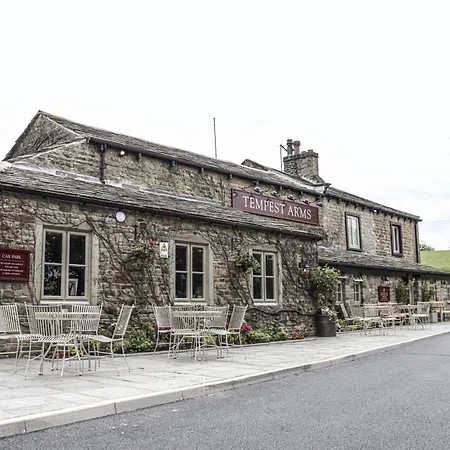 The Tempest Arms Inn 4*