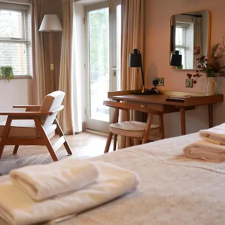 The Tempest Arms Inn 4*