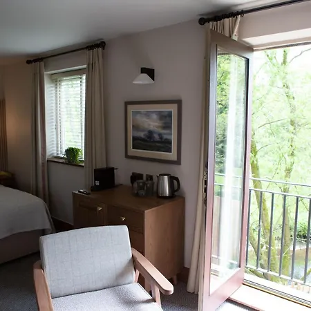 The Tempest Arms Elslack