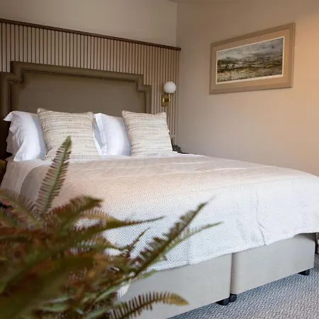 The Tempest Arms Mini-hôtel