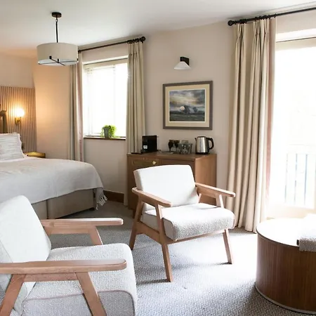 The Tempest Arms Mini-hôtel