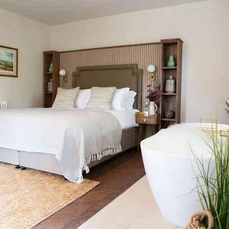 Mini-hôtel The Tempest Arms Elslack