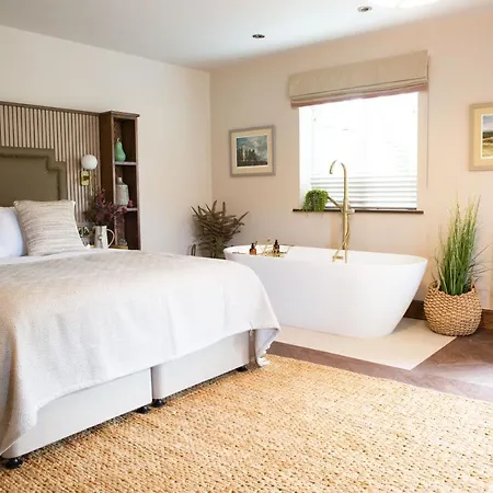 The Tempest Arms Penzion Elslack