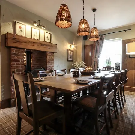 The Tempest Arms