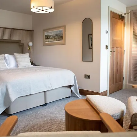 The Tempest Arms Mini-hôtel