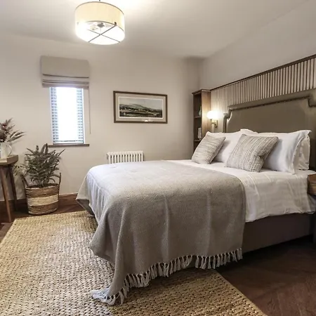 The Tempest Arms Mini-hôtel 4*