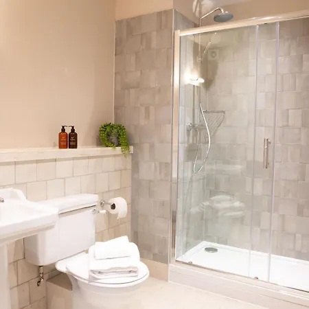 The Tempest Arms Mini-hôtel 4*