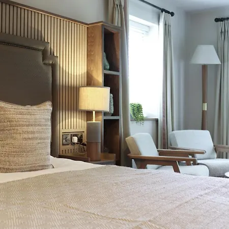 Locanda The Tempest Arms 4*