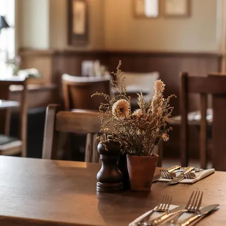 The Tempest Arms Inn Elslack