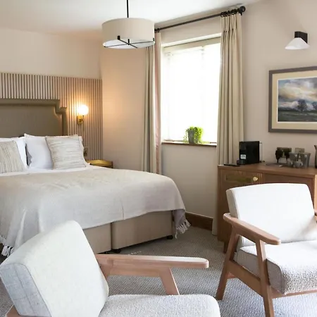 Penzion The Tempest Arms 4*