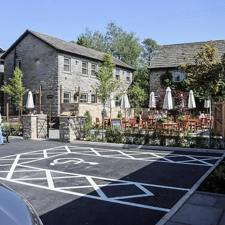 The Tempest Arms 4*