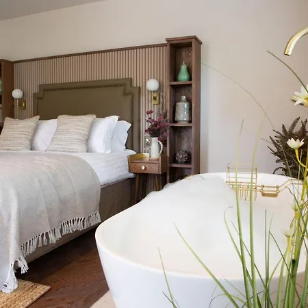 The Tempest Arms Penzion Elslack