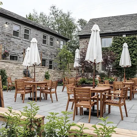 The Tempest Arms Fogadó 4*