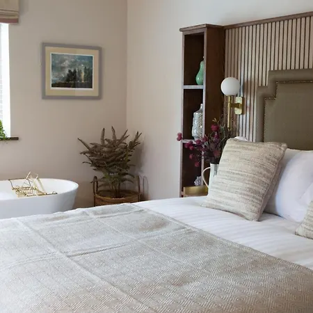 The Tempest Arms Mini-hôtel 4*