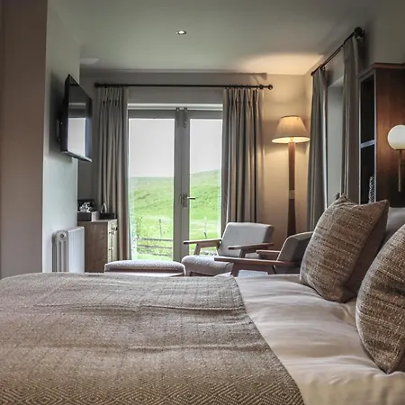 Mini-hôtel The Tempest Arms