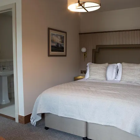 The Tempest Arms Mini-hôtel 4*