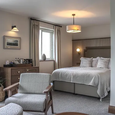 The Tempest Arms 4* Skipton