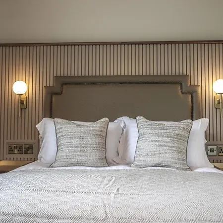 Mini-hôtel The Tempest Arms Elslack