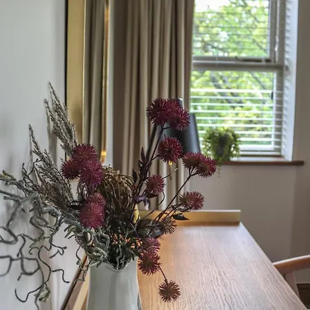 The Tempest Arms Mini-hôtel