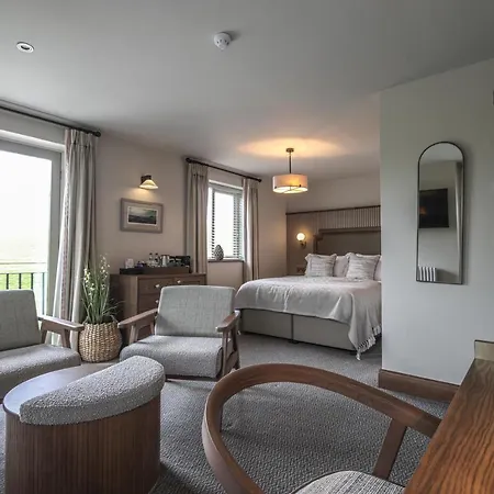 Mini-hôtel The Tempest Arms