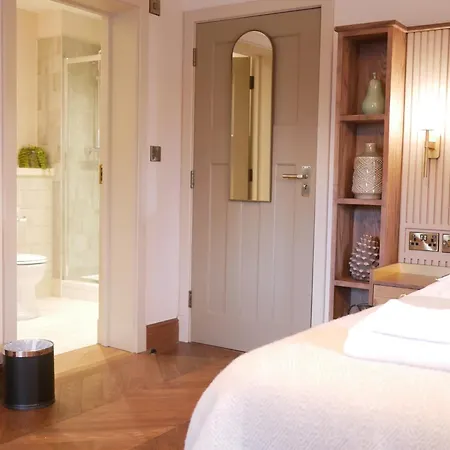 The Tempest Arms Mini-hôtel