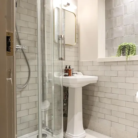 Mini-hôtel The Tempest Arms 4*