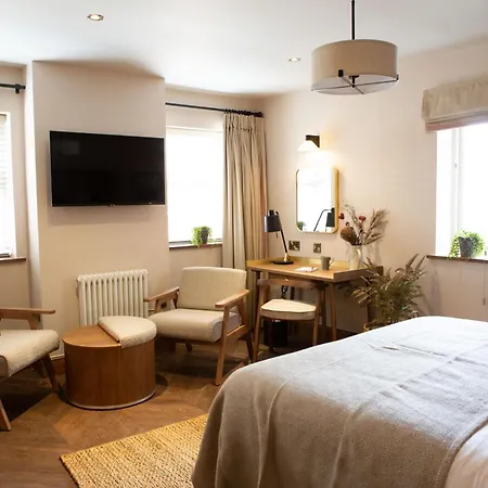 The Tempest Arms Herberg 4*