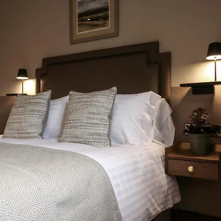The Tempest Arms Inn 4*