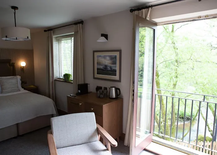 The Tempest Arms Elslack