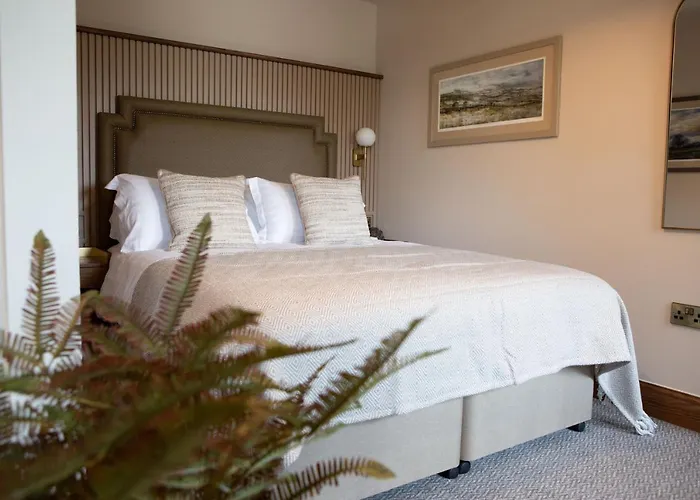 The Tempest Arms Inn