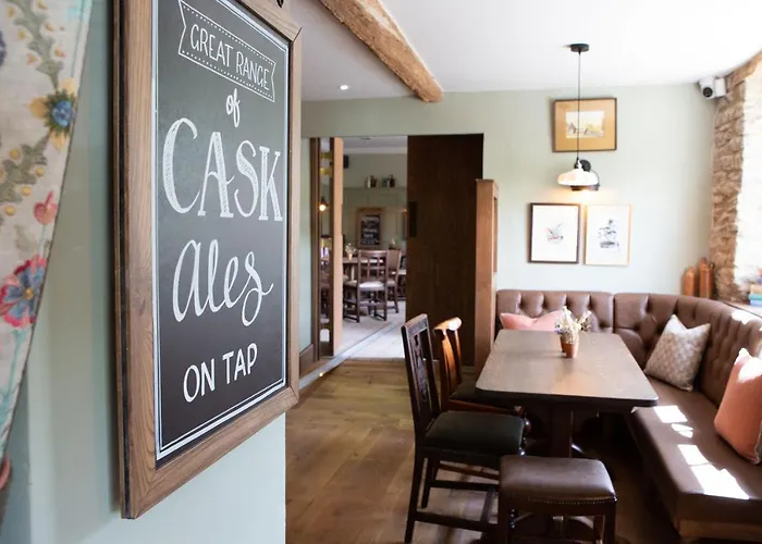 Inn The Tempest Arms