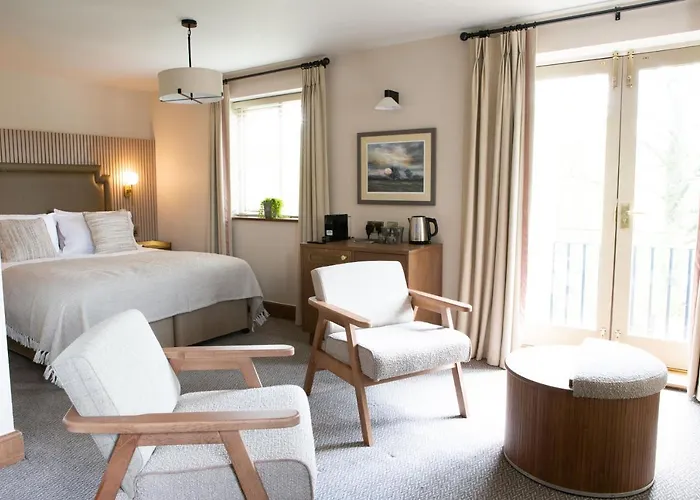 The Tempest Arms Inn