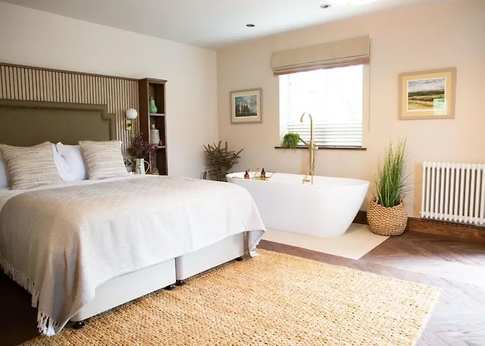 The Tempest Arms Inn Elslack