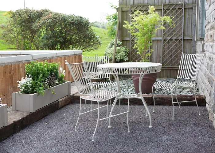 The Tempest Arms Inn Elslack