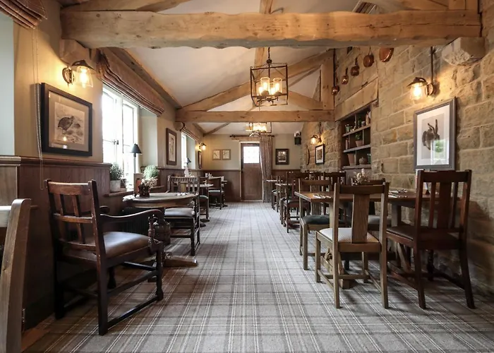 The Tempest Arms Inn