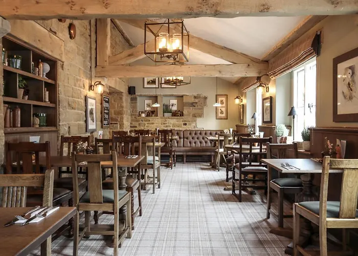 The Tempest Arms Inn