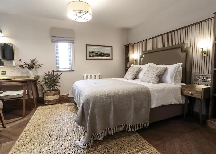 The Tempest Arms Inn 4*