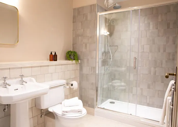 The Tempest Arms Inn 4*