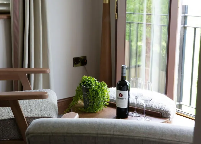 The Tempest Arms Elslack