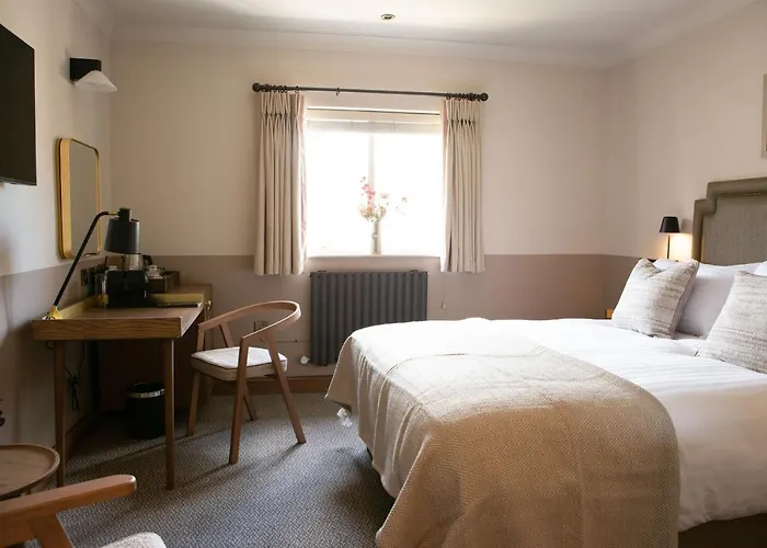 The Tempest Arms 4* Elslack