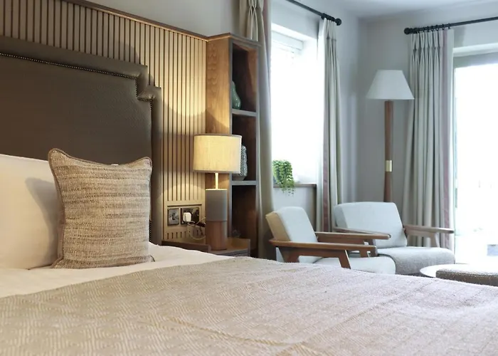 Inn The Tempest Arms 4*