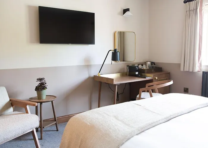 The Tempest Arms Elslack