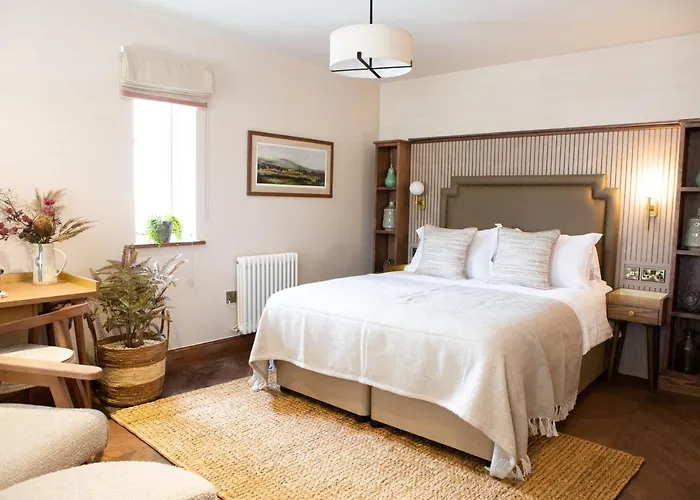 The Tempest Arms 4* Elslack