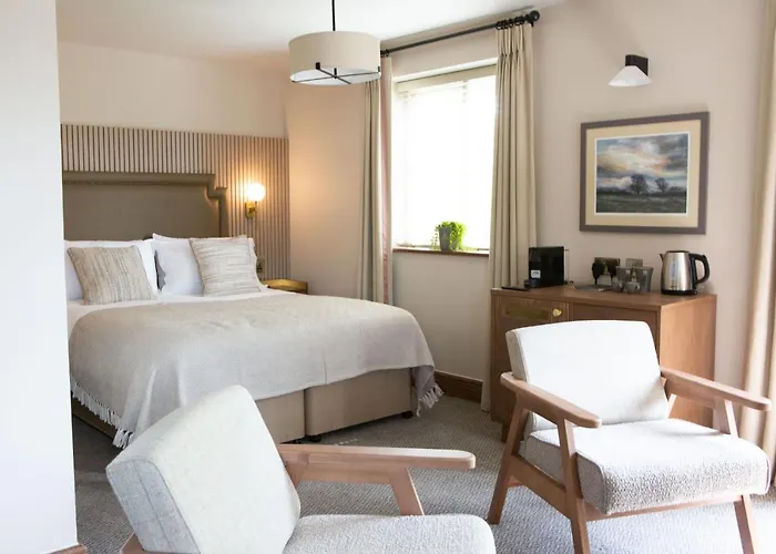 Inn The Tempest Arms 4*