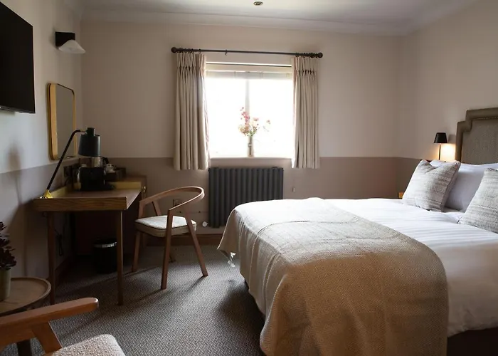 The Tempest Arms Inn 4*